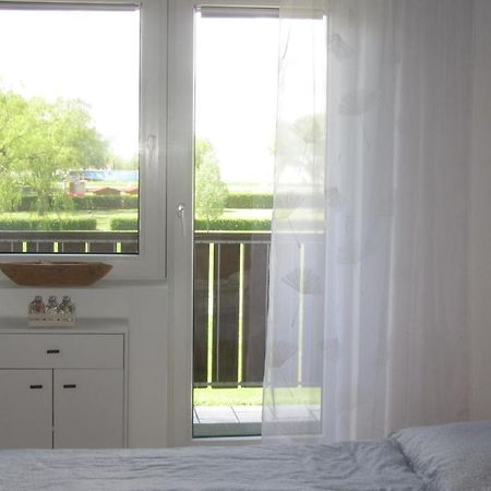 Appartement Am Strand Podersdorf am See Εξωτερικό φωτογραφία