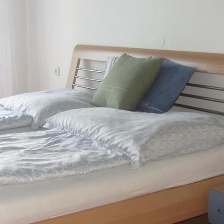 Appartement Am Strand Podersdorf am See Εξωτερικό φωτογραφία