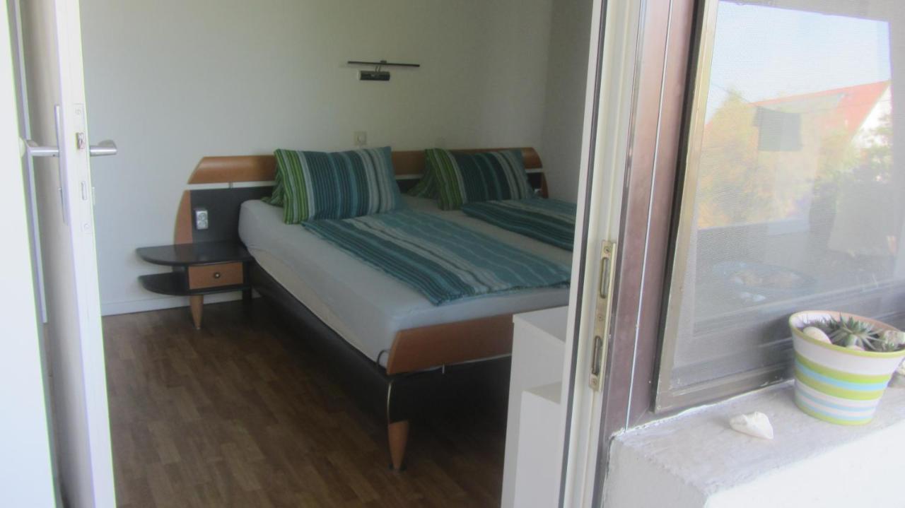 Appartement Am Strand Podersdorf am See Εξωτερικό φωτογραφία