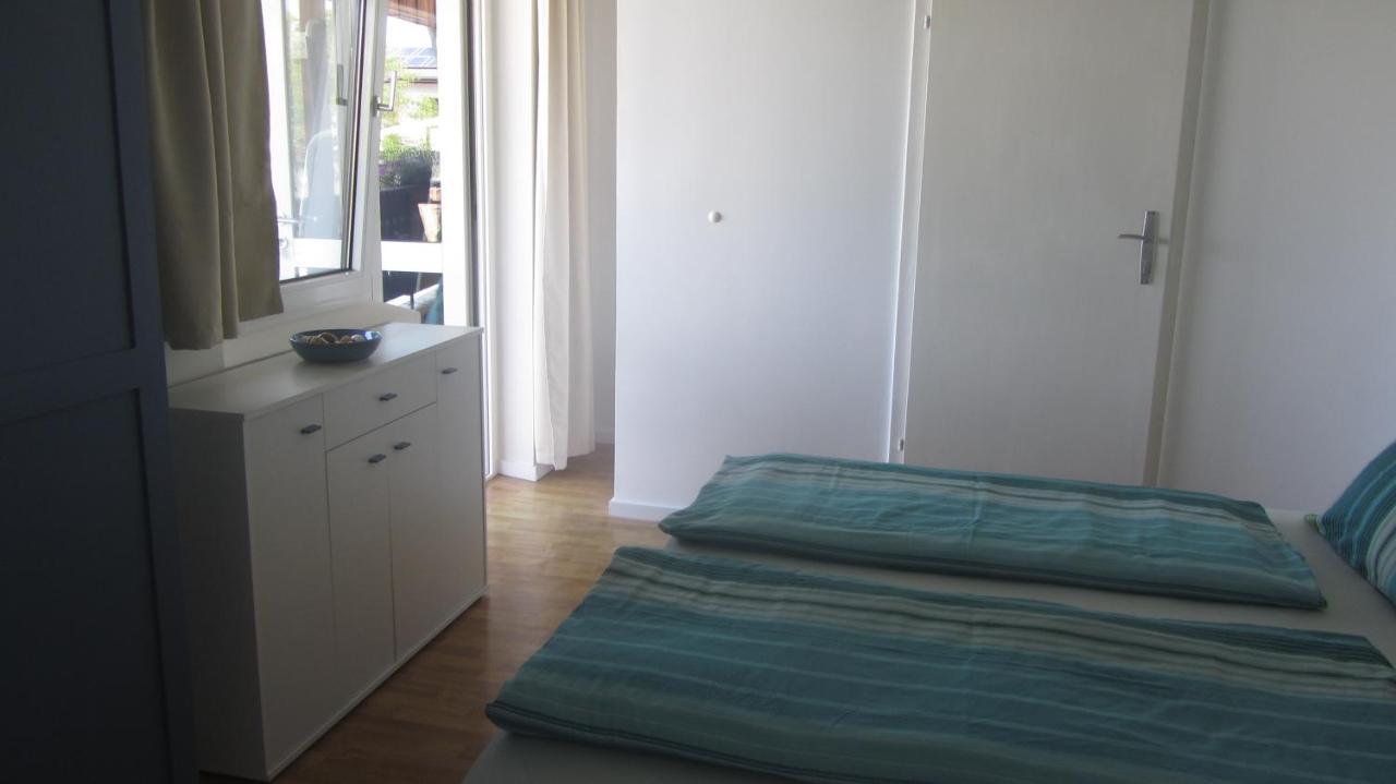 Appartement Am Strand Podersdorf am See Εξωτερικό φωτογραφία
