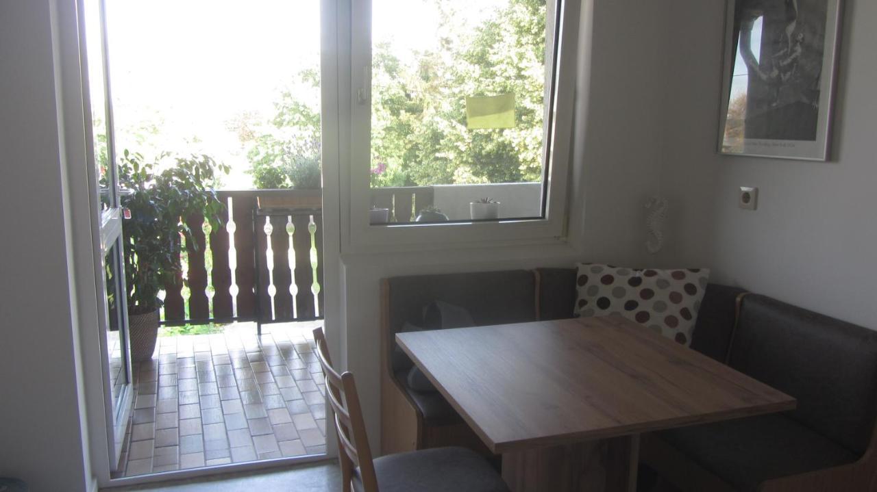 Appartement Am Strand Podersdorf am See Εξωτερικό φωτογραφία