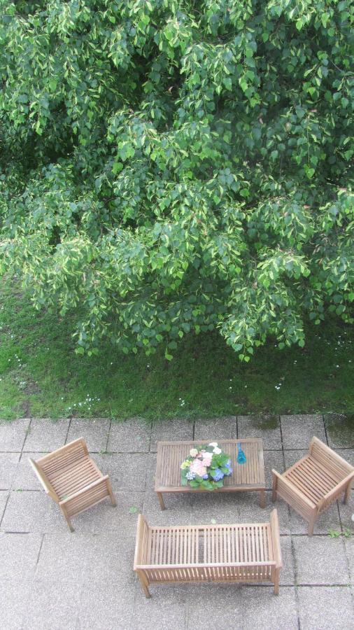 Appartement Am Strand Podersdorf am See Εξωτερικό φωτογραφία