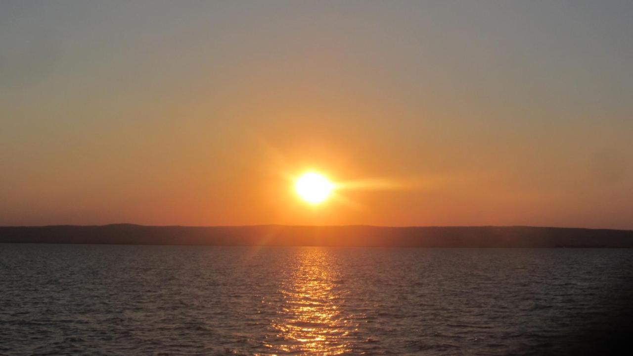Appartement Am Strand Podersdorf am See Εξωτερικό φωτογραφία