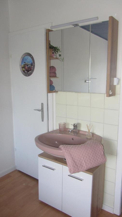 Appartement Am Strand Podersdorf am See Εξωτερικό φωτογραφία
